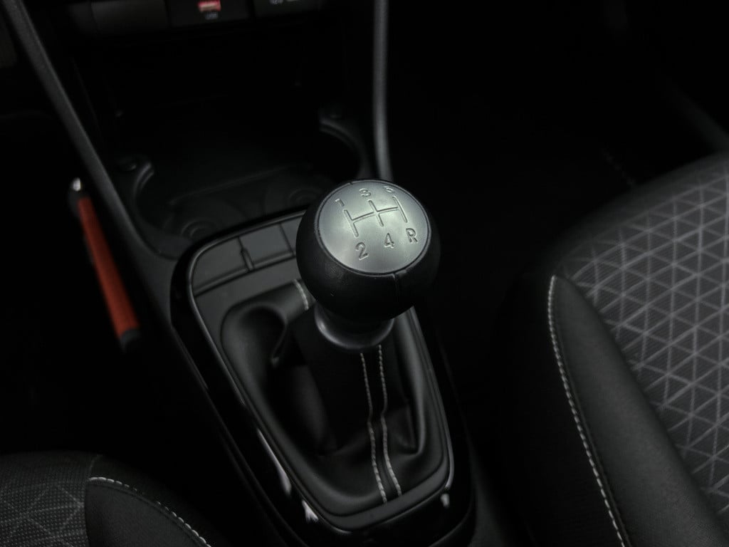 Kia Picanto 1.0 dpi dynamicplusline