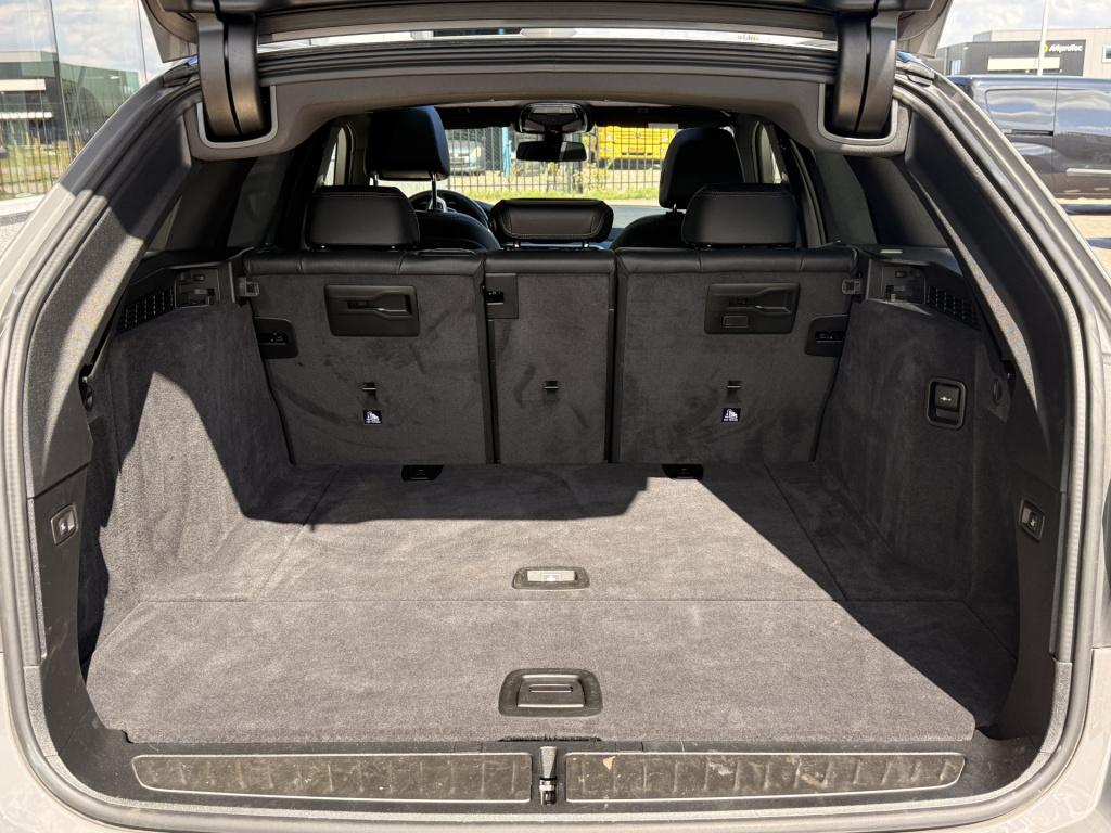 BMW 5 Serie touring 530i high executive m-sport | pano | headup | laser
