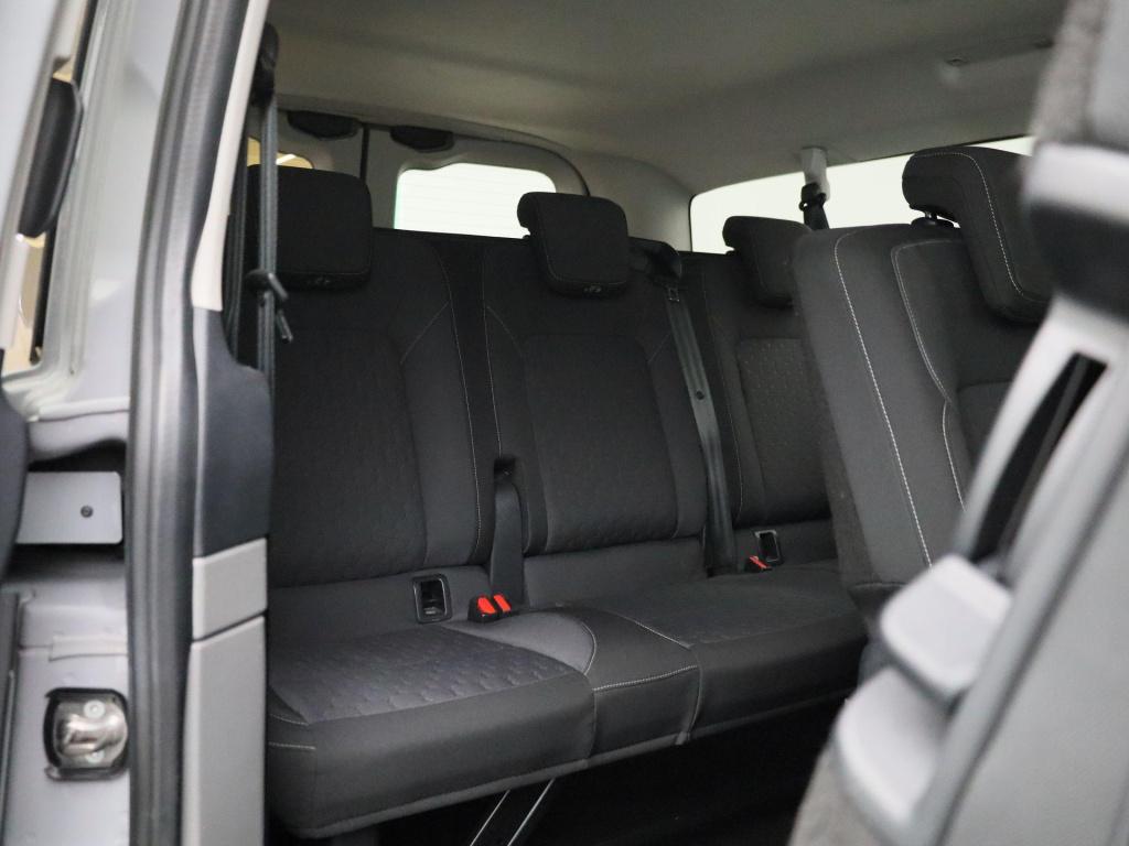 Ford Transit Custom 340 2.5 phev l2h1 limited aut. | 9-persoons! | incl btw
