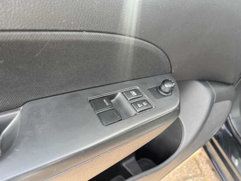 Suzuki Swift 1.2 comfort easss black serie