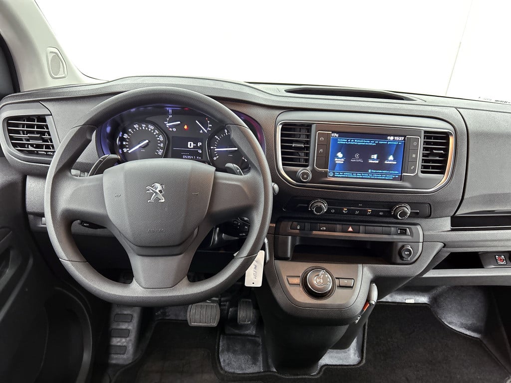 Peugeot Expert bluehdi 145 pk automaat lengte 2 | rijklaar | camera | trekh