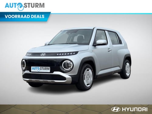 Hyundai Inster e-motion 49 kwh