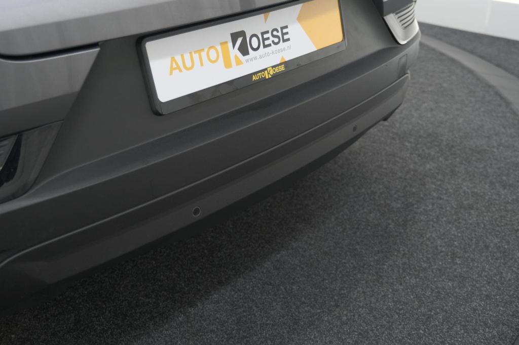 Renault Captur mild hybrid 160 edc techno | pack winter | camera | adaptiev