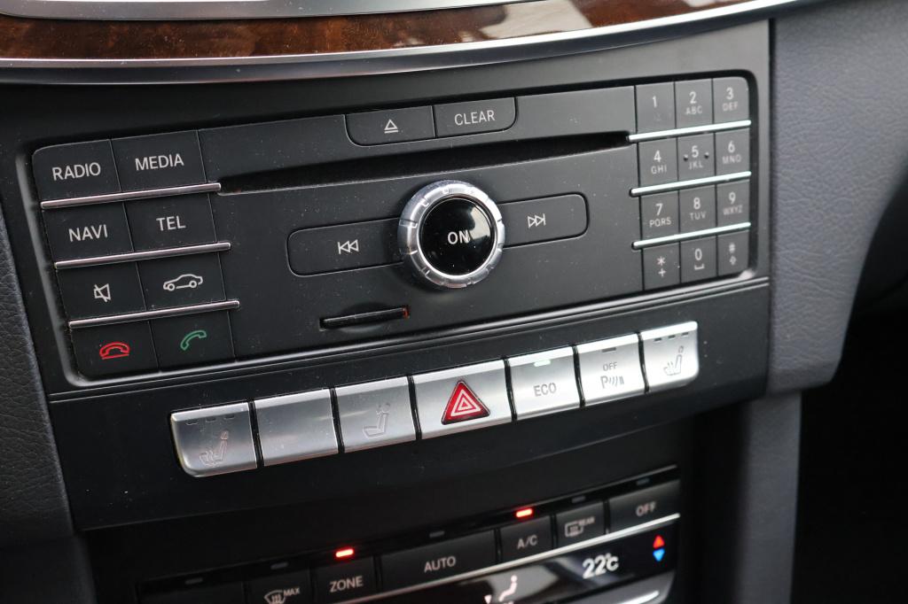 Mercedes-Benz E-Klasse estate 200 ambition elegance l airconditoning l afne