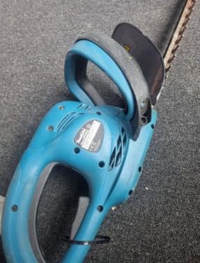 Makita Heggenschaar Elektrisch