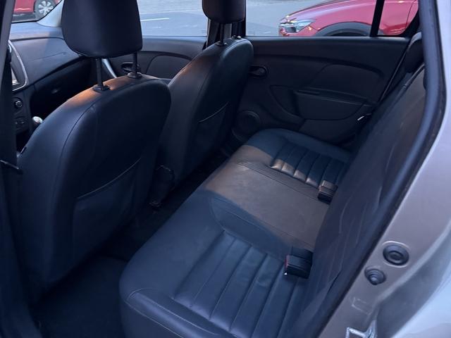 Dacia Logan mcv 0.9 tce prestige leder | airco | trekhaak | parkeersensoren