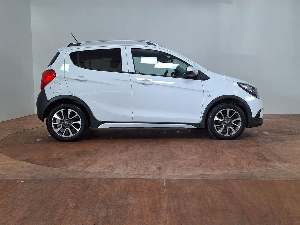 Opel Karl 1.0 rocks edition