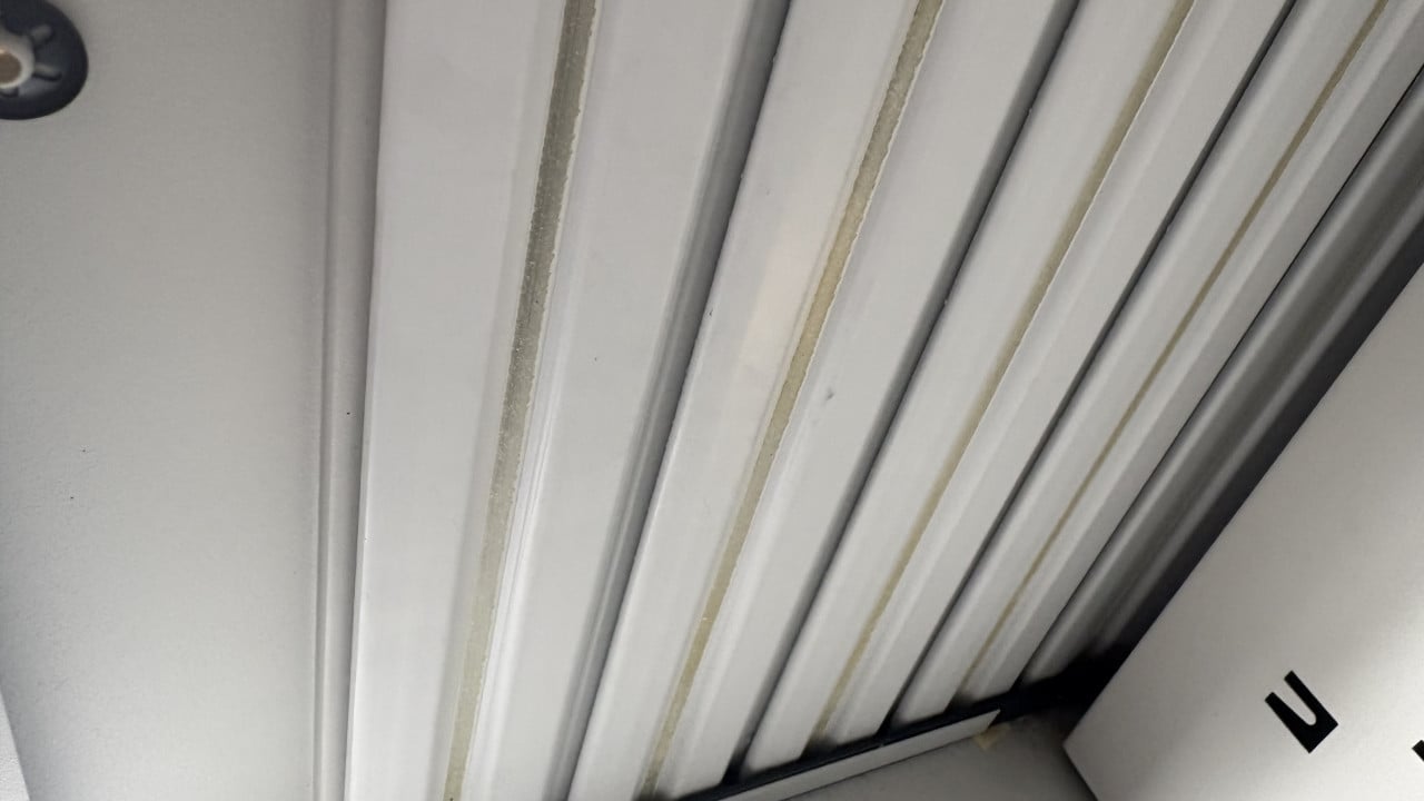 Archiefkastje roldeurkast dossierkast