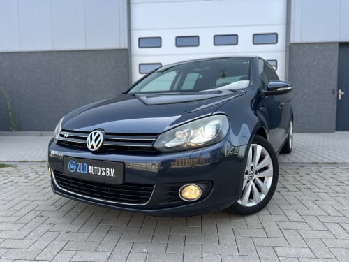 Volkswagen Golf 1.4 TSI R-LINE/XENON/CARPLAY/APK/CRUISE CONT