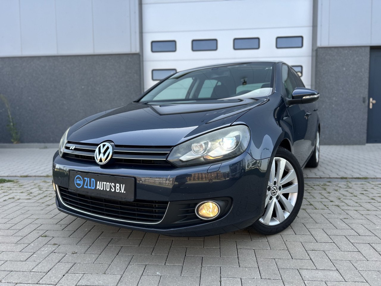 Volkswagen Golf 1.4 TSI R-LINE/XENON/CARPLAY/APK/CRUISE CONT