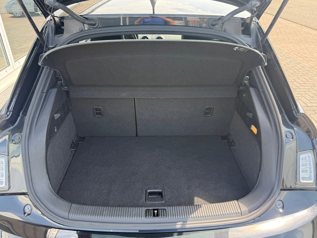 Audi A1 Sportback 1.2 tfsi pro line s
