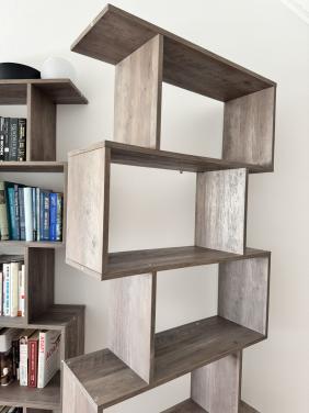 Boekenkasten (GRATIS)