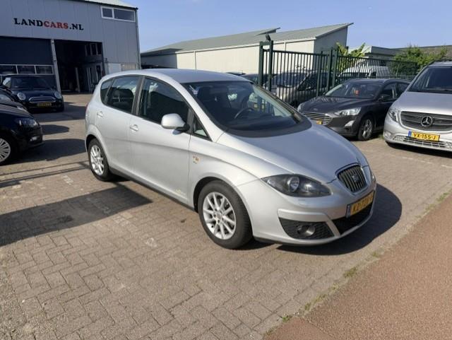Seat Altea 1.2 tsi ecomotive style