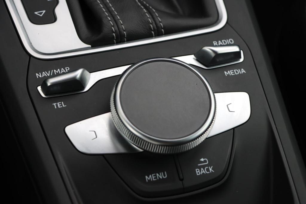 Audi Q2 35 tfsi s edition 150pk s tronic