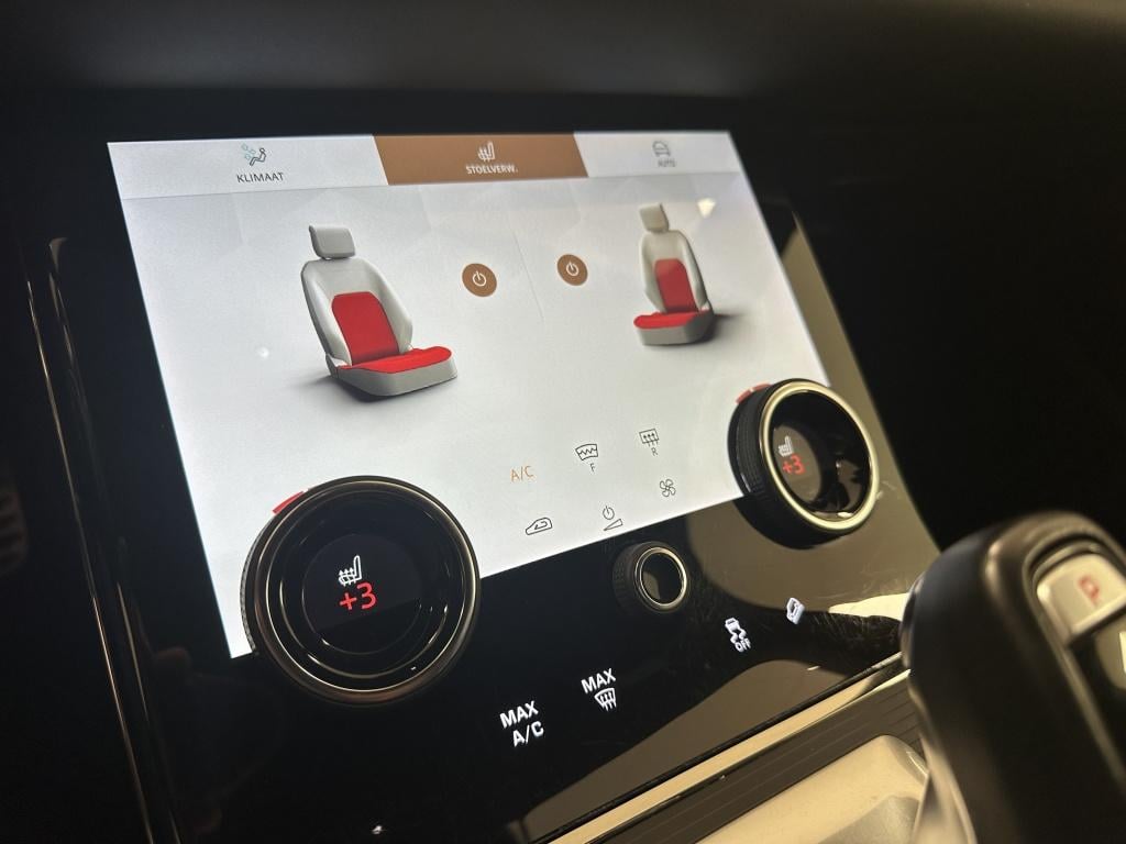 Land Rover Range Rover 1.5 p300e awd r-dynamic se | panoramadak | meridian 