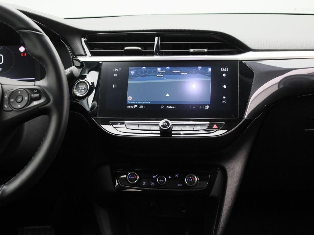 Opel Corsa-e corsa-e elegance navi | camera | lmv | climate