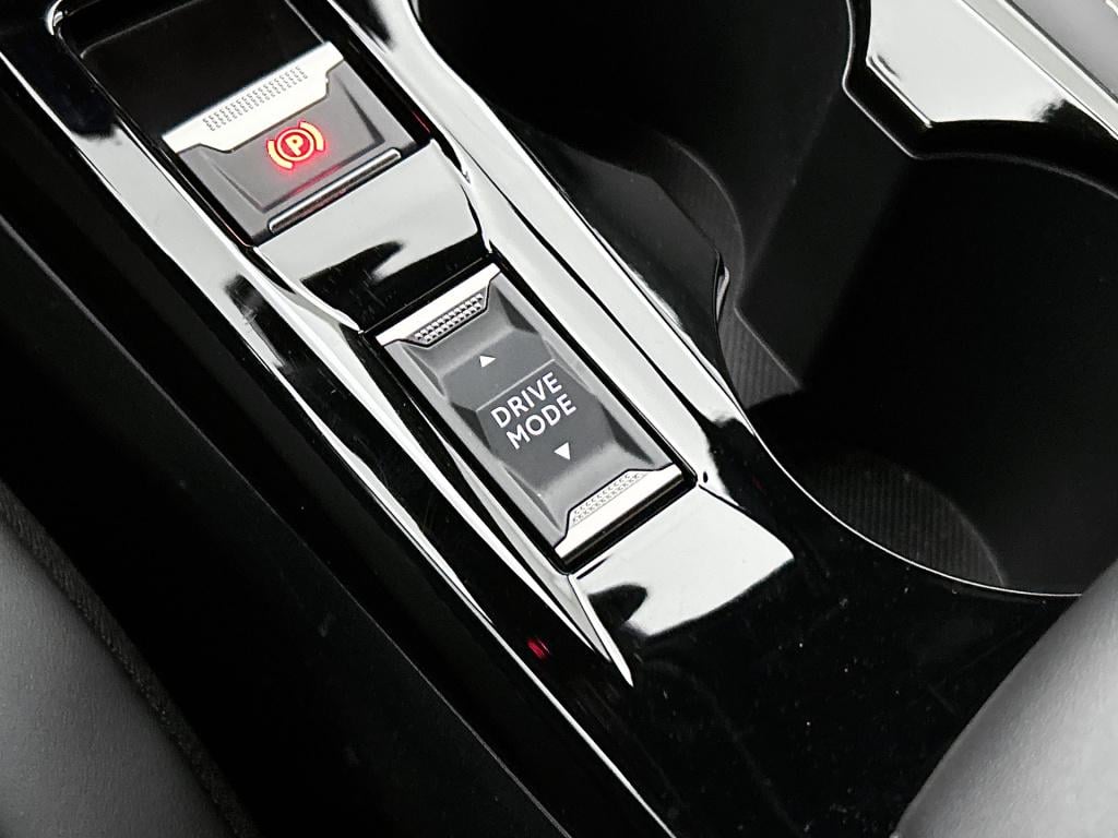 Peugeot 2008 hybrid 145 pk automaat allure | rijklaar | adaptive cruise | k