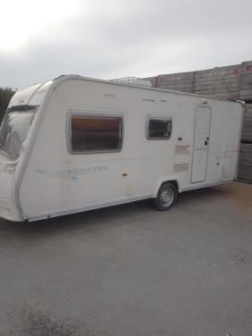 Caravan