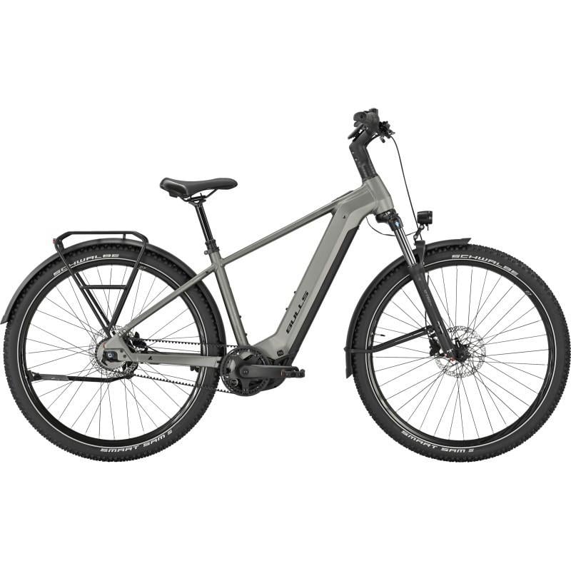 Bulls Iconic Evo Belt 29, 800 Wh