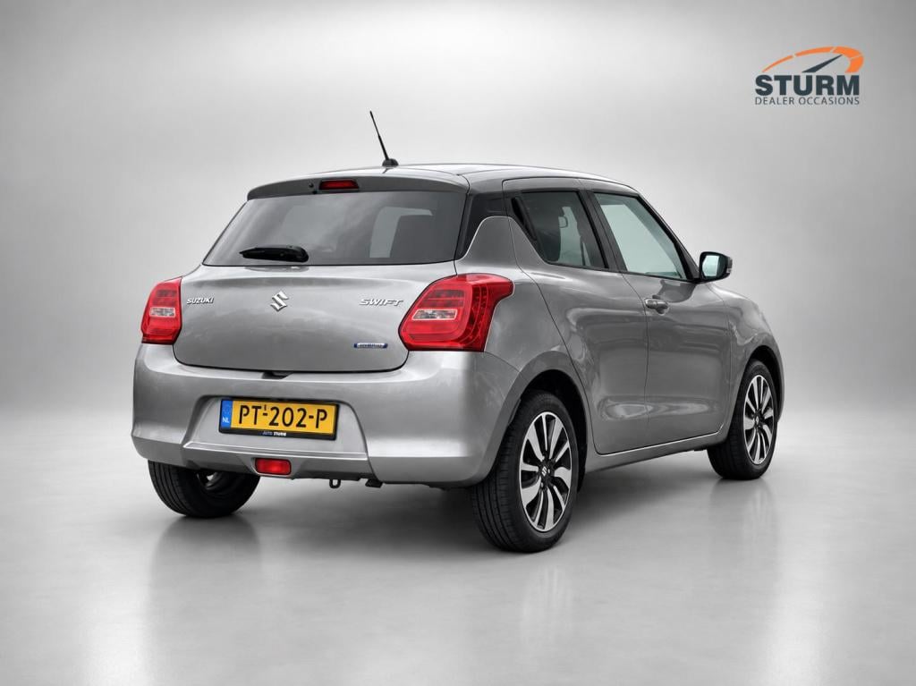 Suzuki Swift 1.2 stijl smart hybrid
