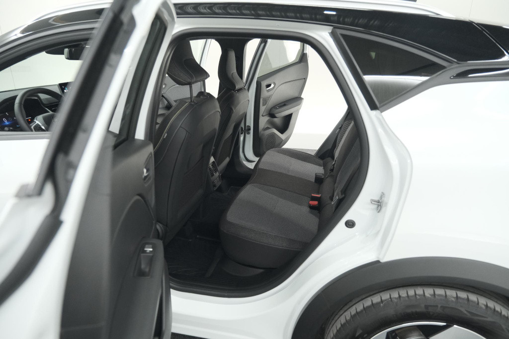 Renault Captur 1.6 e-tech full hybrid 145 techno | camera | apple carplay |