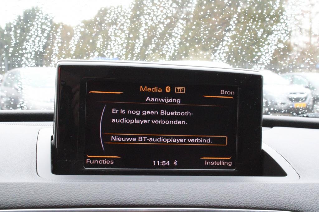 Audi Q3 2.0 tfsi quattro pro line