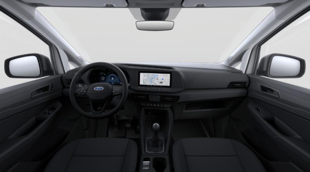 Ford Transit Connect 2.0 ecoblue l2 trend nieuw te leveren | apple carplay 