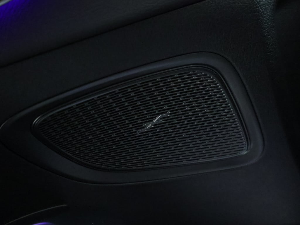 Mercedes-Benz C-Klasse estate 300 e amg plug-in hybride | amg line | night 