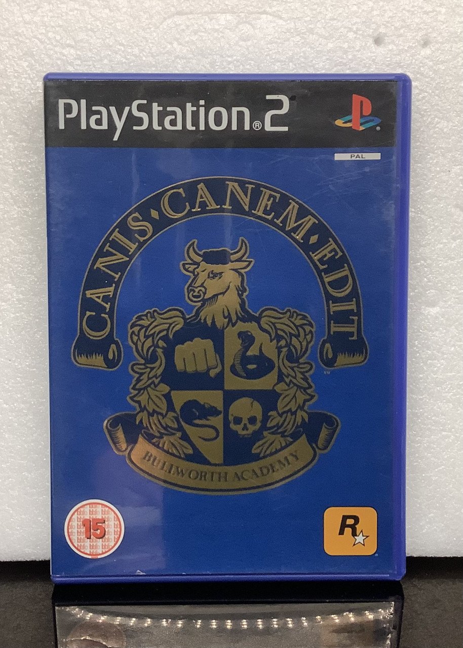 Verschillende PlayStation 2 spellen te koop aangeboden