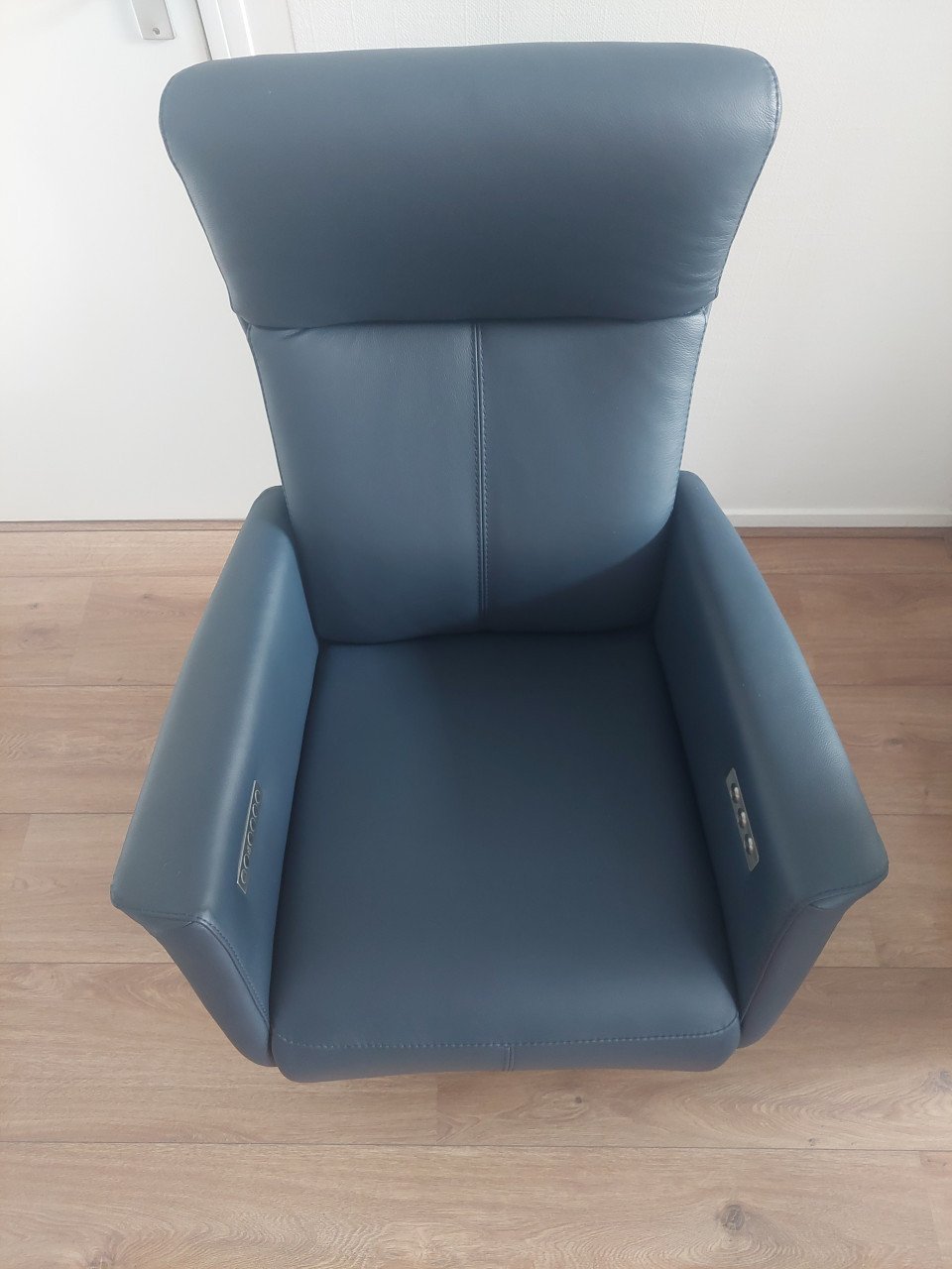 Prominent electrische sta-op fauteuil