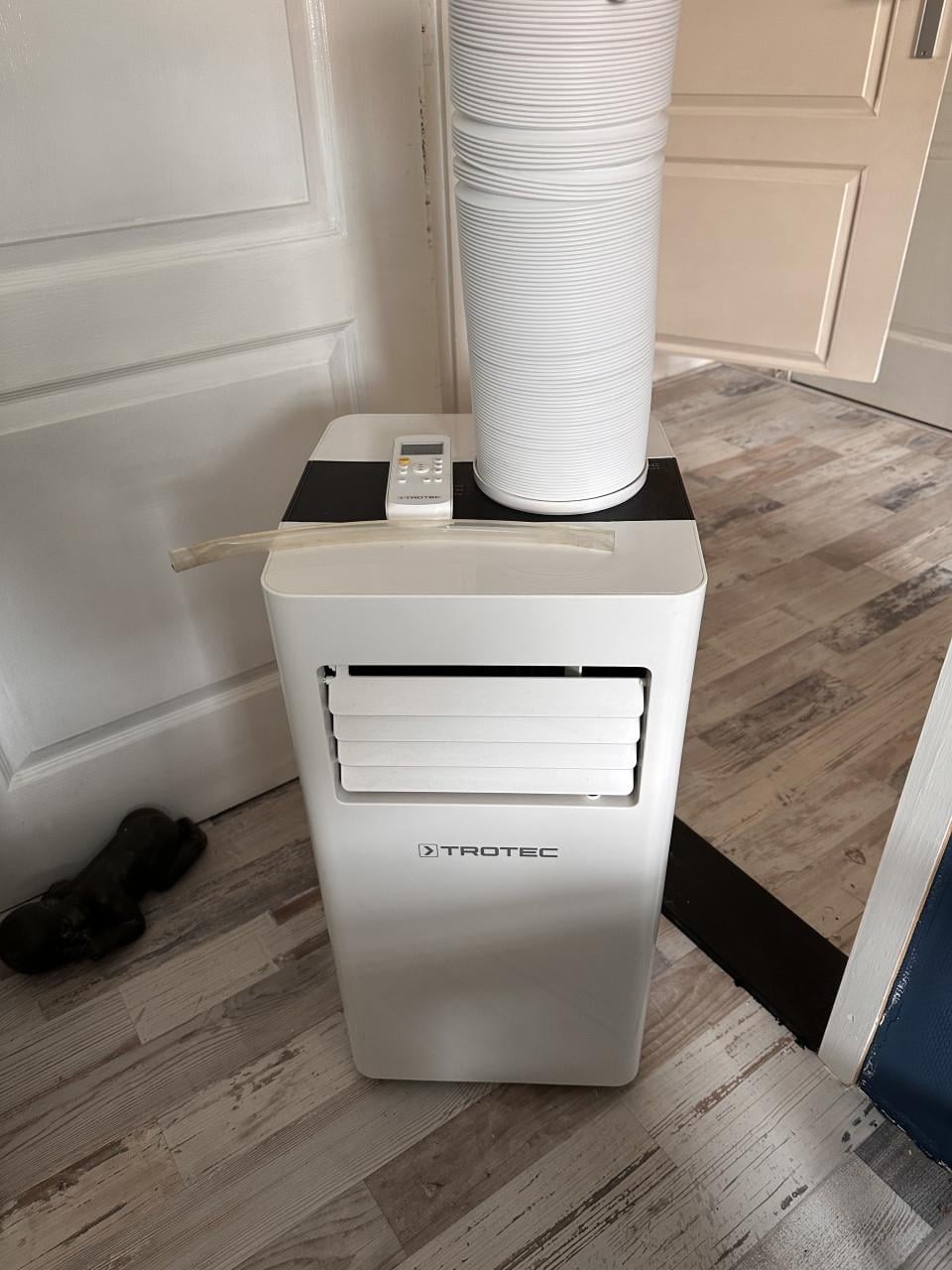 Mobiele airco