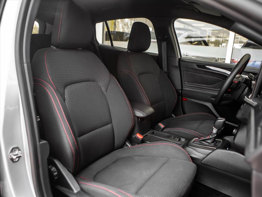 Ford Focus 1.0 ecoboost hybrid 125pk st-line automaat