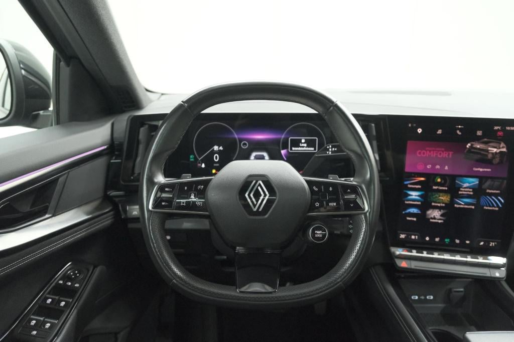 Renault Austral 1.3 mild hybrid 160 x-tronic techno | wintersport ready | t