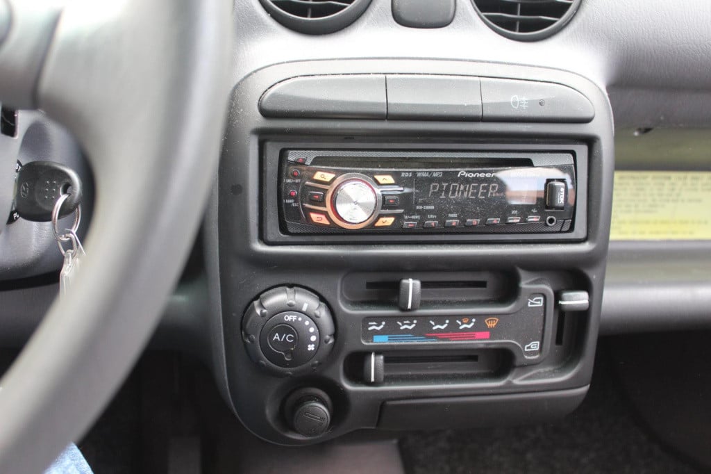 Hyundai Atos 1.1i active cool