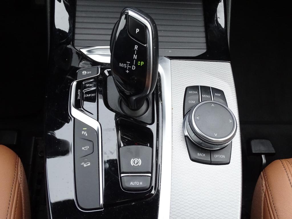 BMW X3 xdrive20i launch edition high executive