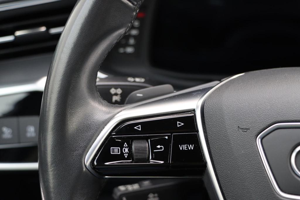 Audi A6 avant 45 tfsi pro line 265pk s-tronic