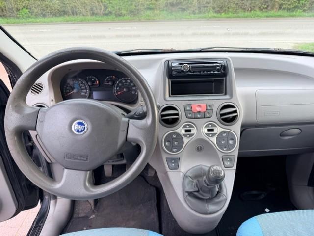 Fiat Panda 1.2 emotion