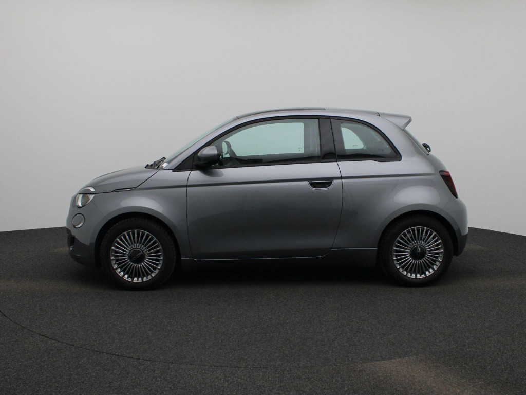 Fiat 500e icon 42 kwh