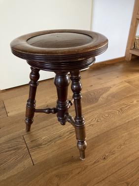 Orgelkrukje of plantenkrukje Jugendstil