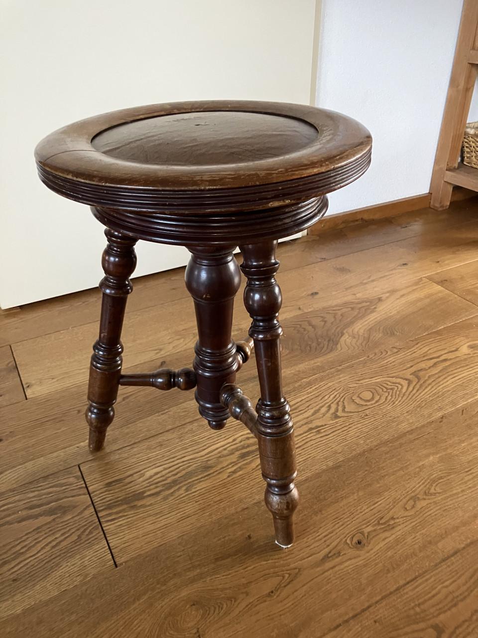 Orgelkrukje of plantenkrukje Jugendstil