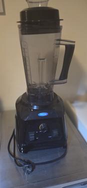 Grote blender