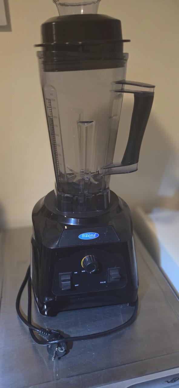 Grote blender