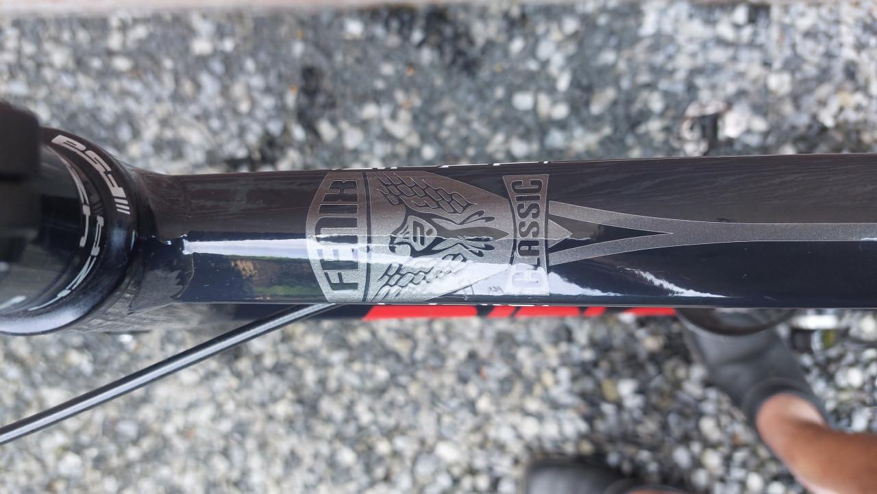 Ridley Fenix 105