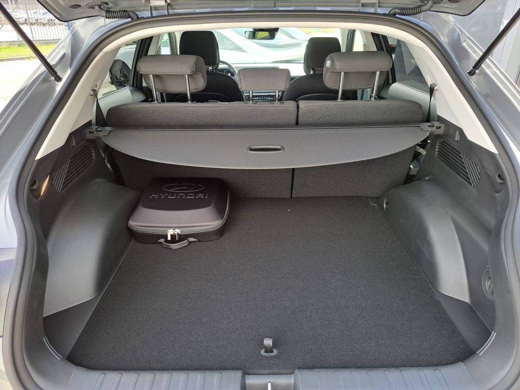 Hyundai Ioniq 5 77 kwh style | long range | adaptieve cruise control | navi