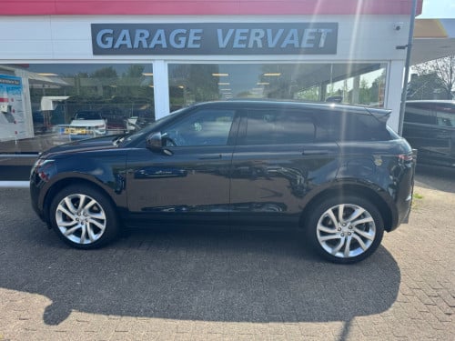 Land Rover Range Rover 1.5 p300e awd s