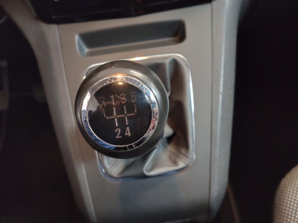 Opel Zafira 1.8i 16v | 7-persoons