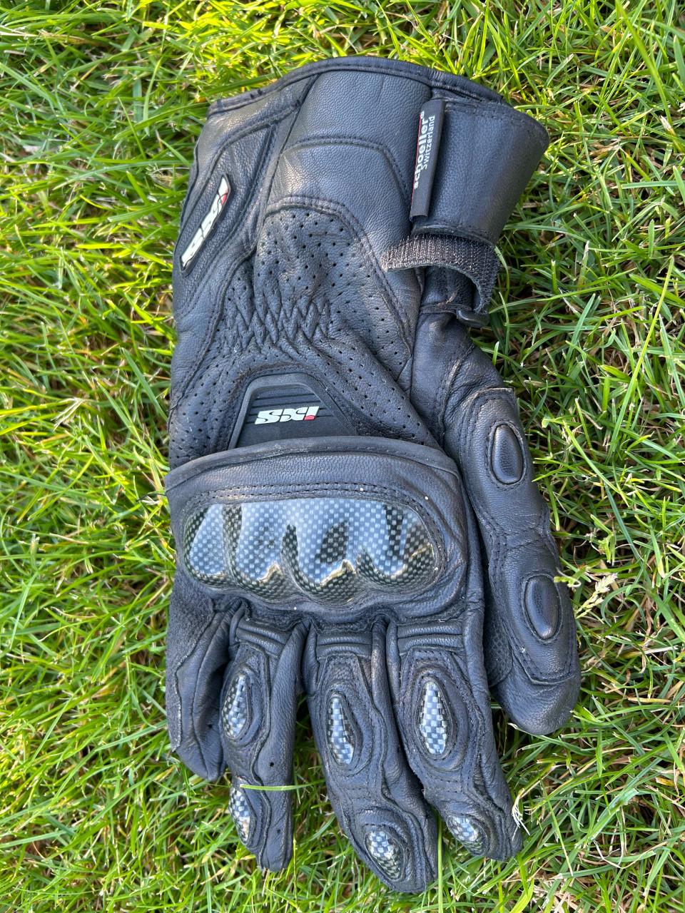 Compleet motorpak IXS (voor lange personen)