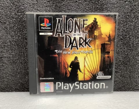 PlayStation 1 spellen te koop aangeboden.