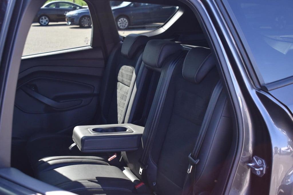 Ford Kuga 1.5 ecoboost st line | climate control | cruise control | winterp