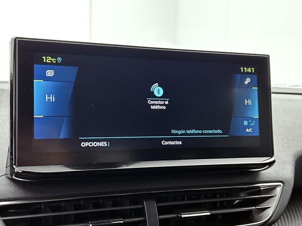 Peugeot 3008 plug-in hybrid 225pk automaat allure | rijklaar |